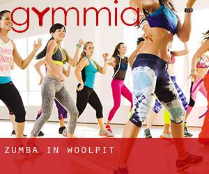 Zumba in Woolpit