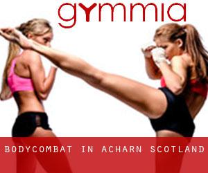 BodyCombat in Acharn (Scotland)