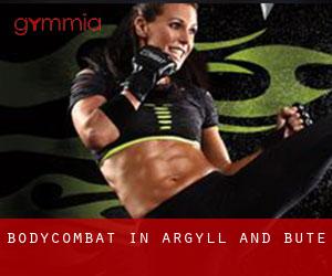 BodyCombat in Argyll and Bute