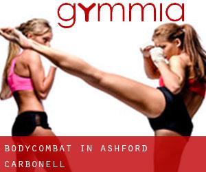 BodyCombat in Ashford Carbonell