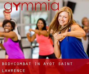 BodyCombat in Ayot Saint Lawrence