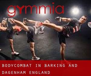 BodyCombat in Barking and Dagenham (England)