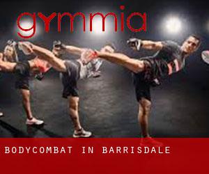 BodyCombat in Barrisdale