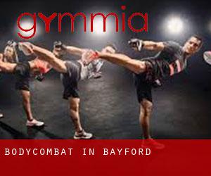 BodyCombat in Bayford