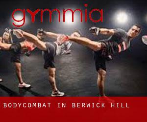 BodyCombat in Berwick Hill