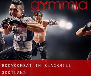 BodyCombat in Blackmill (Scotland)