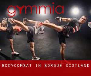 BodyCombat in Borgue (Scotland)