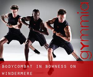 BodyCombat in Bowness-on-Windermere