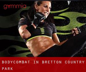 BodyCombat in Bretton Country Park