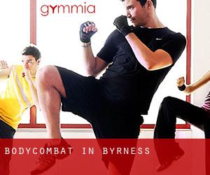 BodyCombat in Byrness
