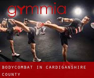 BodyCombat in Cardiganshire County
