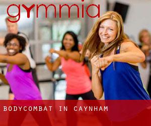 BodyCombat in Caynham