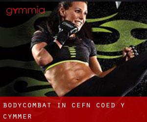 BodyCombat in Cefn-coed-y-cymmer