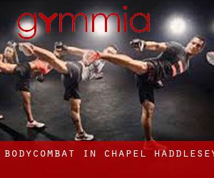 BodyCombat in Chapel Haddlesey