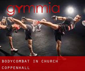BodyCombat in Church Coppenhall
