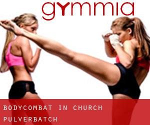 BodyCombat in Church Pulverbatch