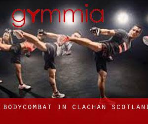 BodyCombat in Clachan (Scotland)