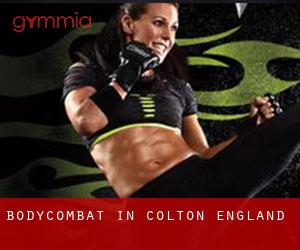 BodyCombat in Colton (England)
