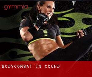 BodyCombat in Cound