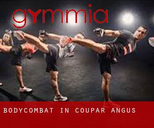 BodyCombat in Coupar Angus