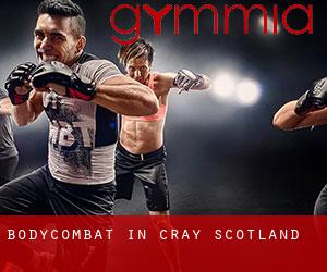 BodyCombat in Cray (Scotland)