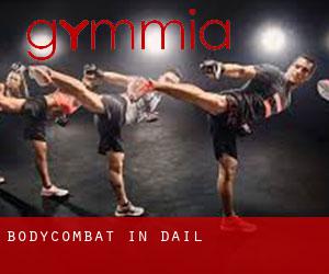 BodyCombat in Dail
