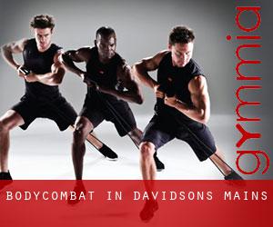 BodyCombat in Davidsons Mains