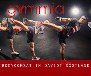 BodyCombat in Daviot (Scotland)