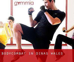 BodyCombat in Dinas (Wales)