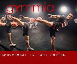 BodyCombat in East Cowton