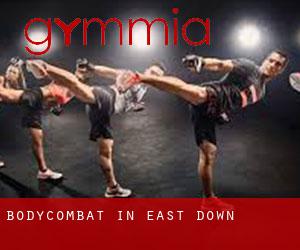BodyCombat in East Down