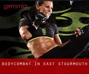 BodyCombat in East Stourmouth