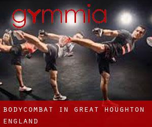 BodyCombat in Great Houghton (England)