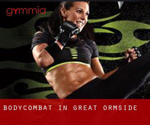BodyCombat in Great Ormside