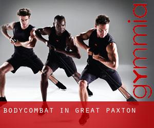 BodyCombat in Great Paxton