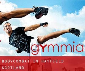 BodyCombat in Hayfield (Scotland)