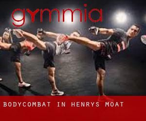 BodyCombat in Henry's Moat
