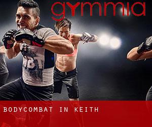 BodyCombat in Keith