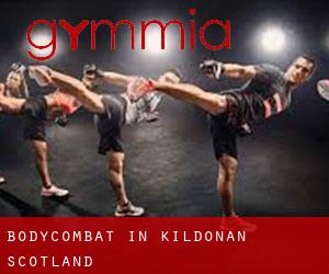 BodyCombat in Kildonan (Scotland)