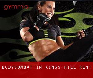 BodyCombat in Kings Hill, Kent
