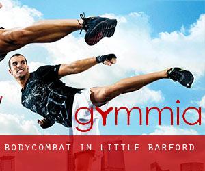 BodyCombat in Little Barford