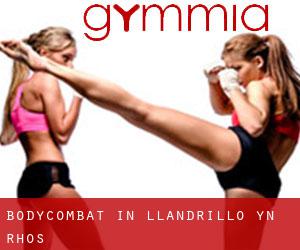 BodyCombat in Llandrillo-yn-Rhôs
