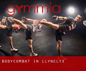 BodyCombat in Llynclys