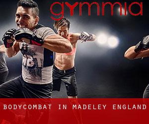 BodyCombat in Madeley (England)