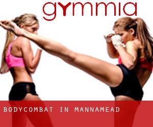 BodyCombat in Mannamead
