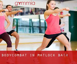 BodyCombat in Matlock Bath