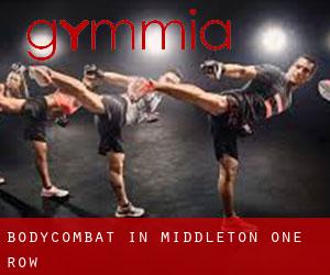 BodyCombat in Middleton One Row