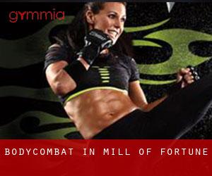 BodyCombat in Mill of Fortune