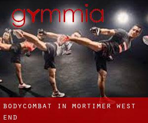 BodyCombat in Mortimer West End