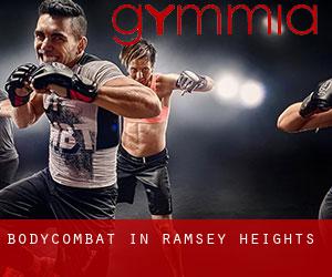 BodyCombat in Ramsey Heights